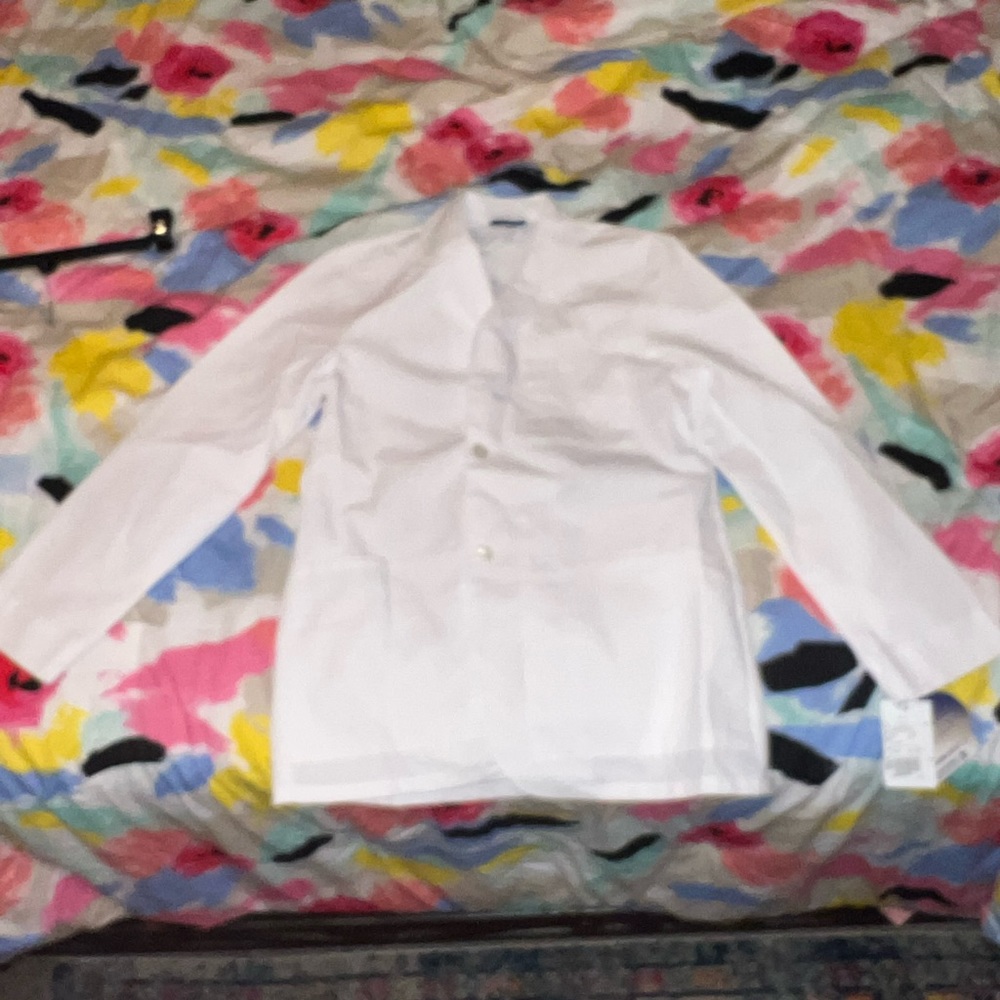 White Coat